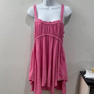 FP Movement by Free People Pink Camisole